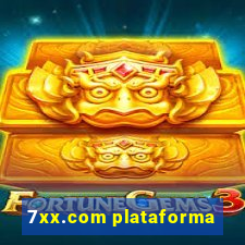 7xx.com plataforma